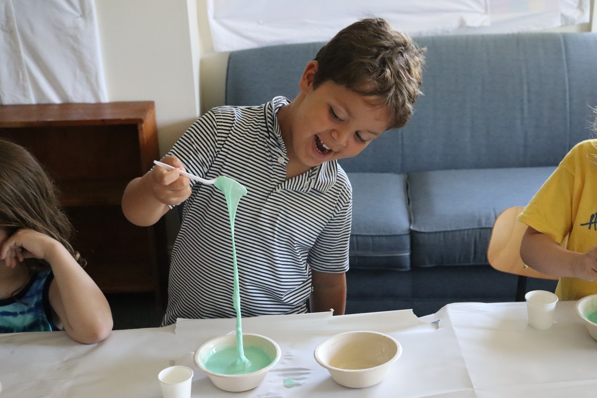 Headfirst Summer Camps photo 1