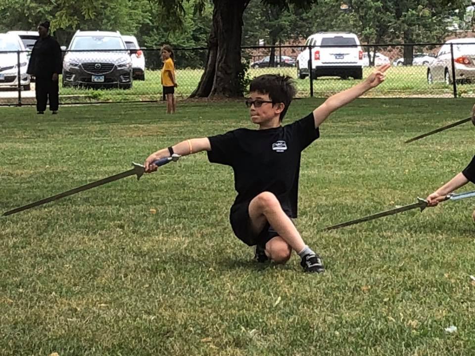 Unicoi Art Studio Summer Camp photo 1