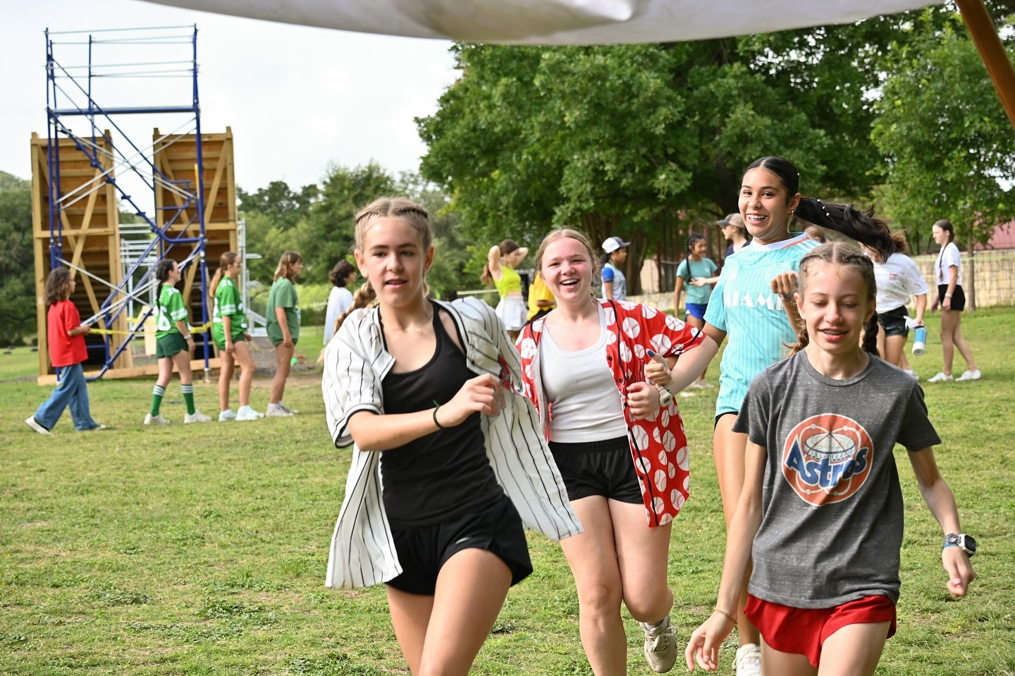 Camp Blessing Texas photo 1