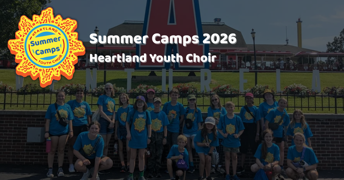 HYC SummerSongs