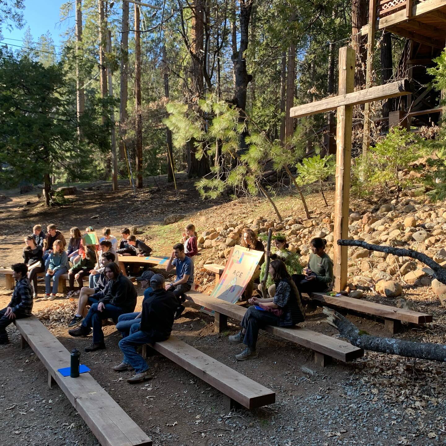 Heavenly Hills Christian Camp photo 1