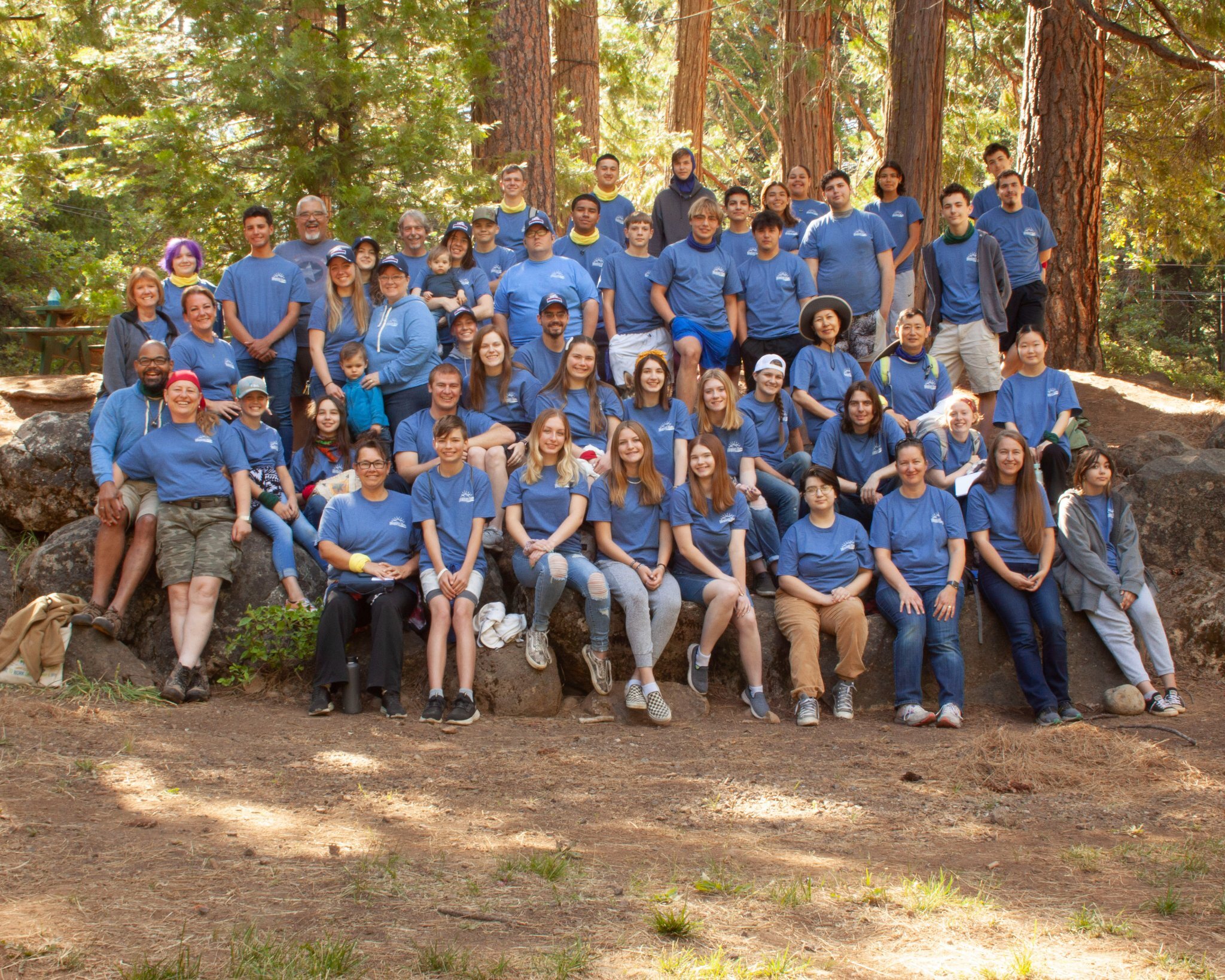 Heavenly Hills Christian Camp