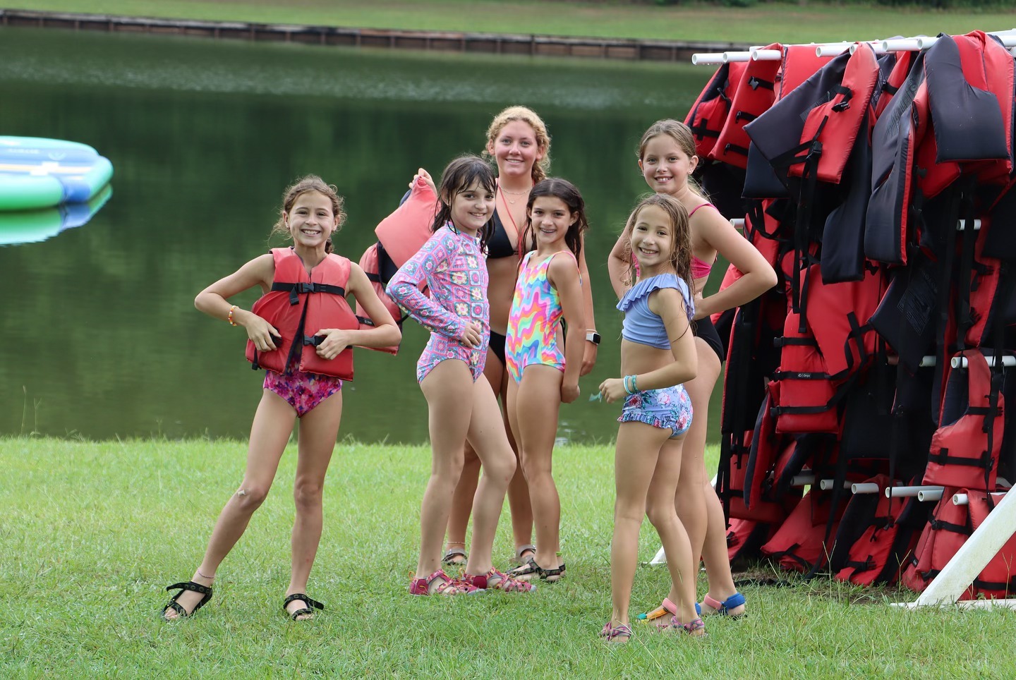 Henry S Jacobs Camp photo 1