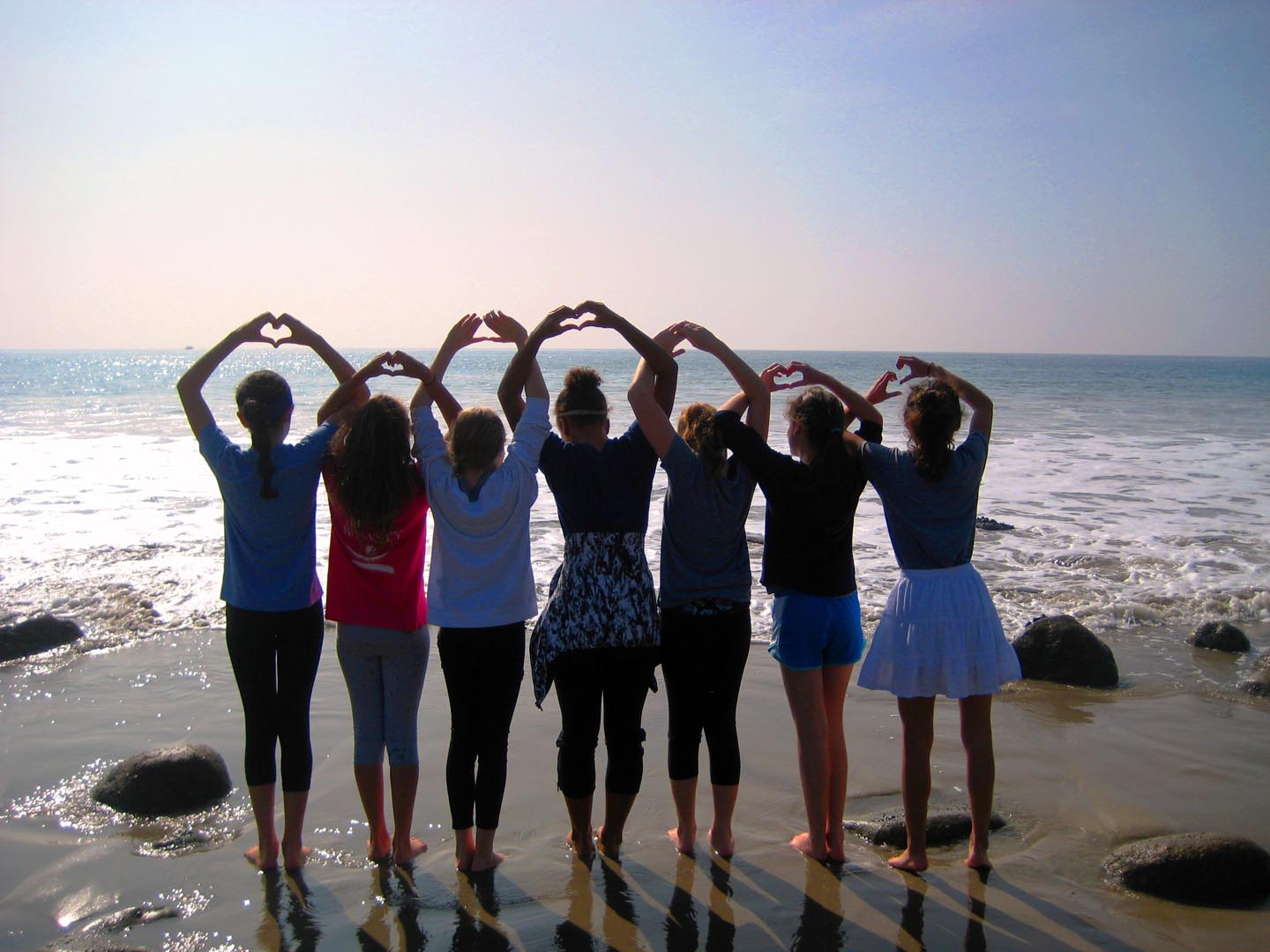 Hess Kramer Wilshire Boulevard Temple Camp