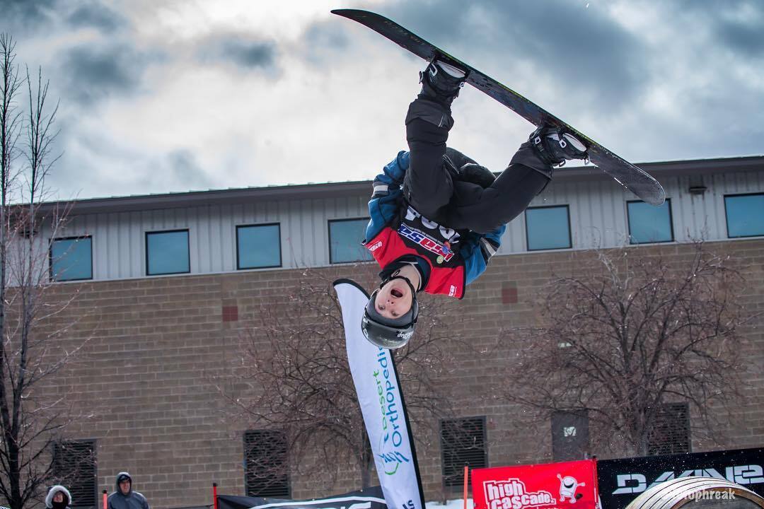 Commonwealth Skateboard Camp photo 1