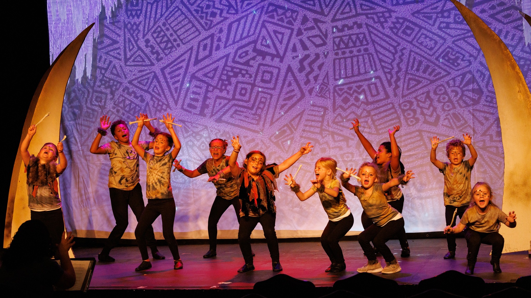 High Point Community Theatre