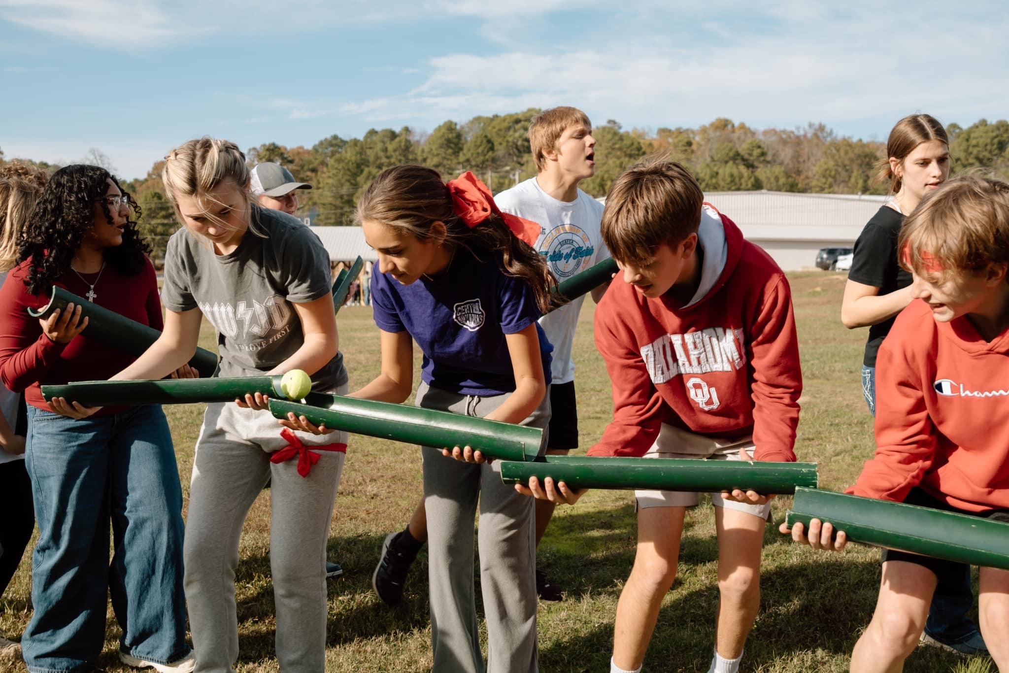 Camp War Eagle photo 1