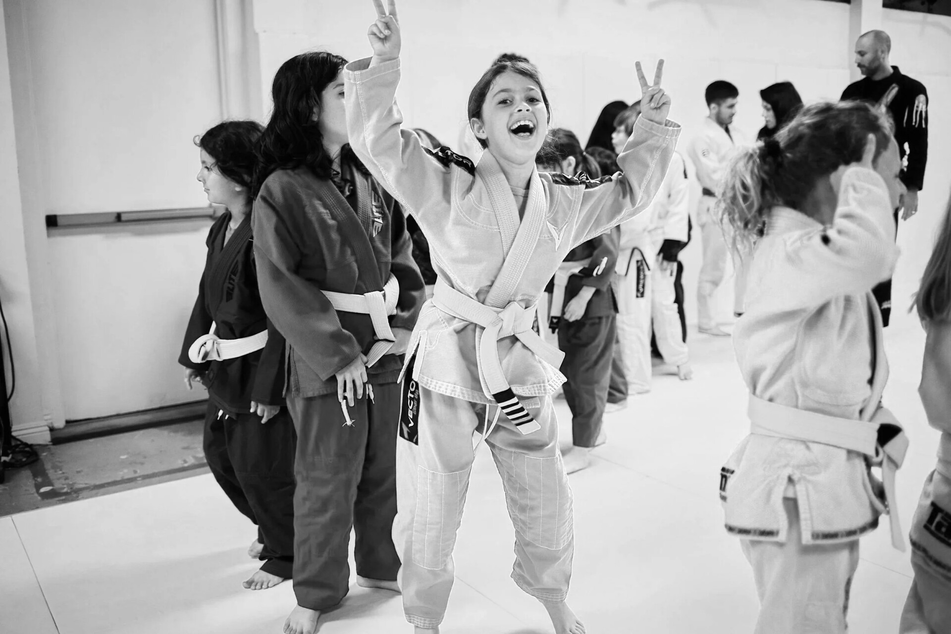 Highland Park Friendship Club