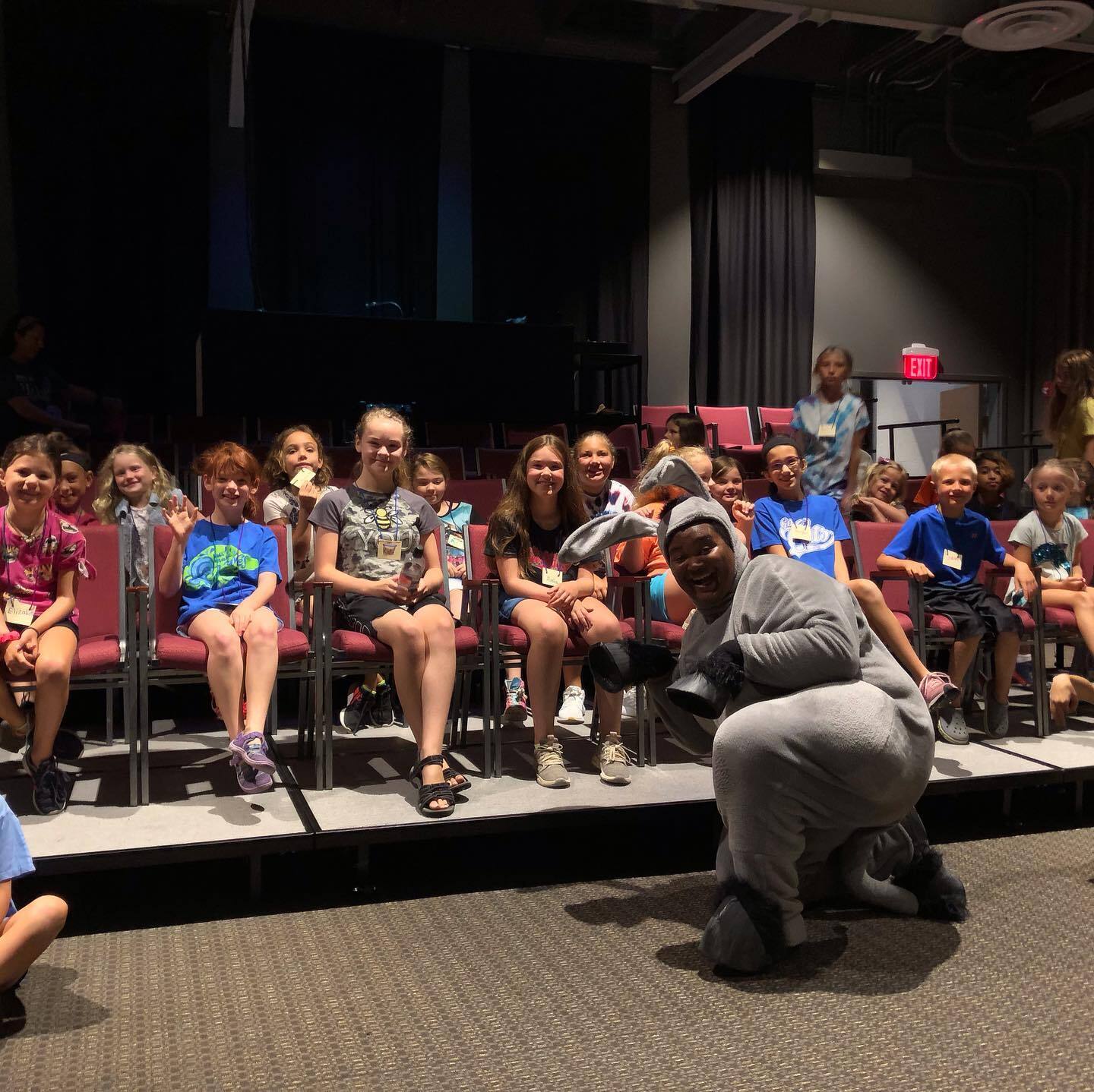 Hilliard Arts Council Summer Camps photo 1