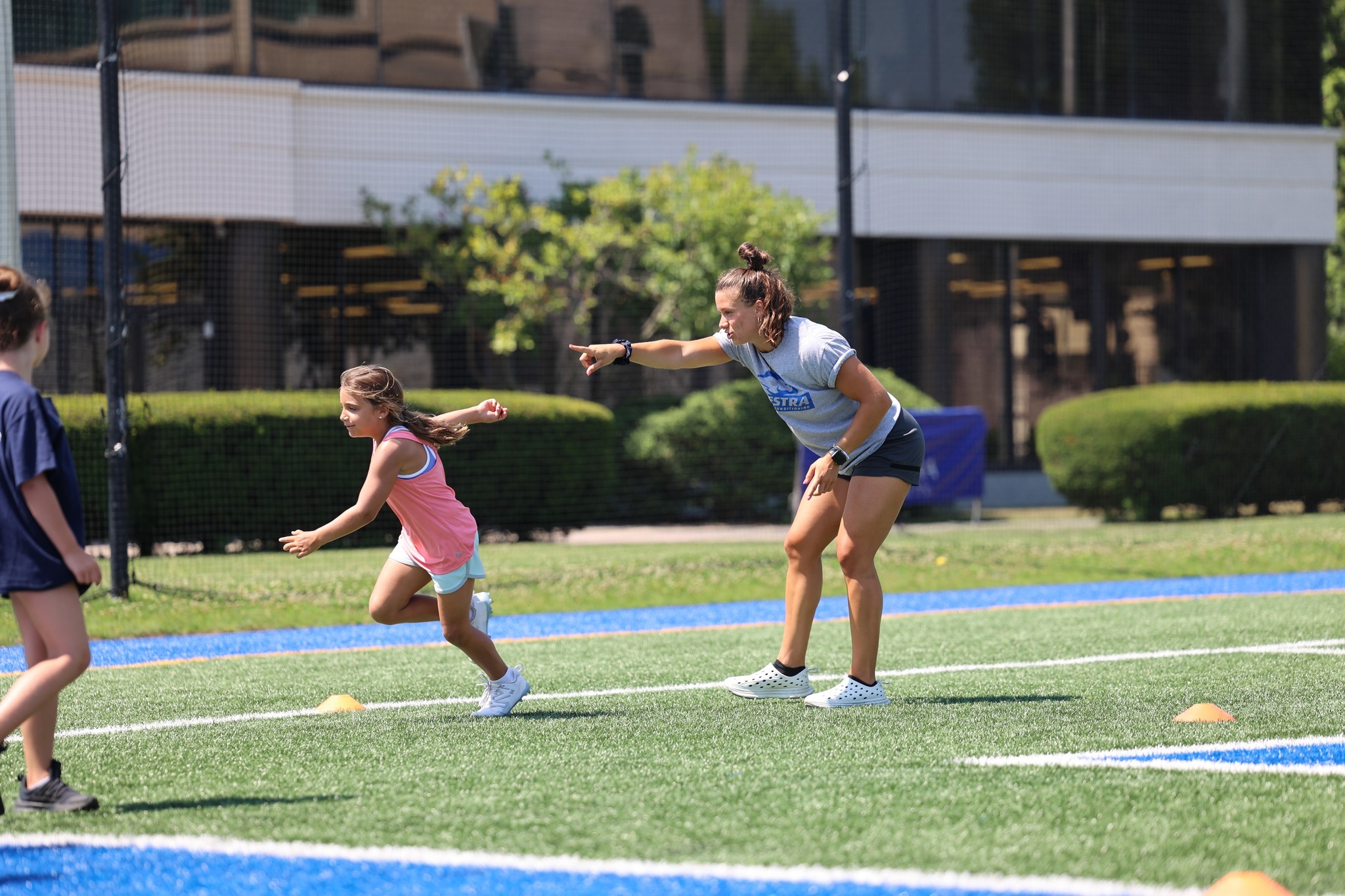 Hofstra University Summer Camp