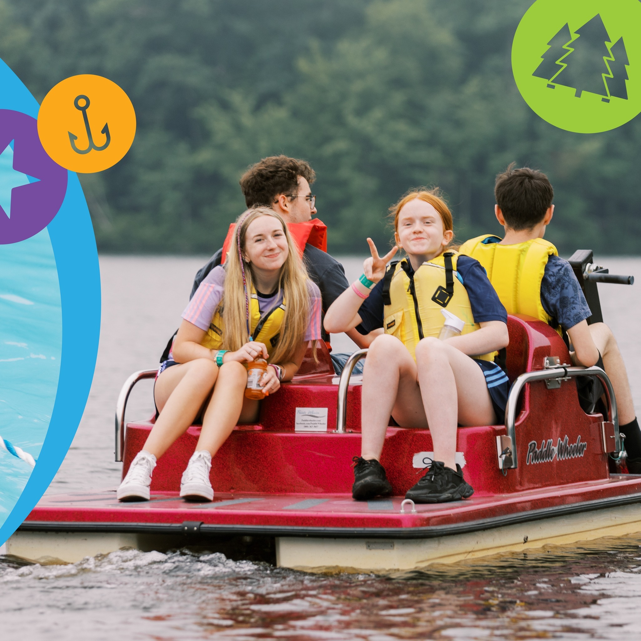 Hole In The Wall Gang Camp photo 1