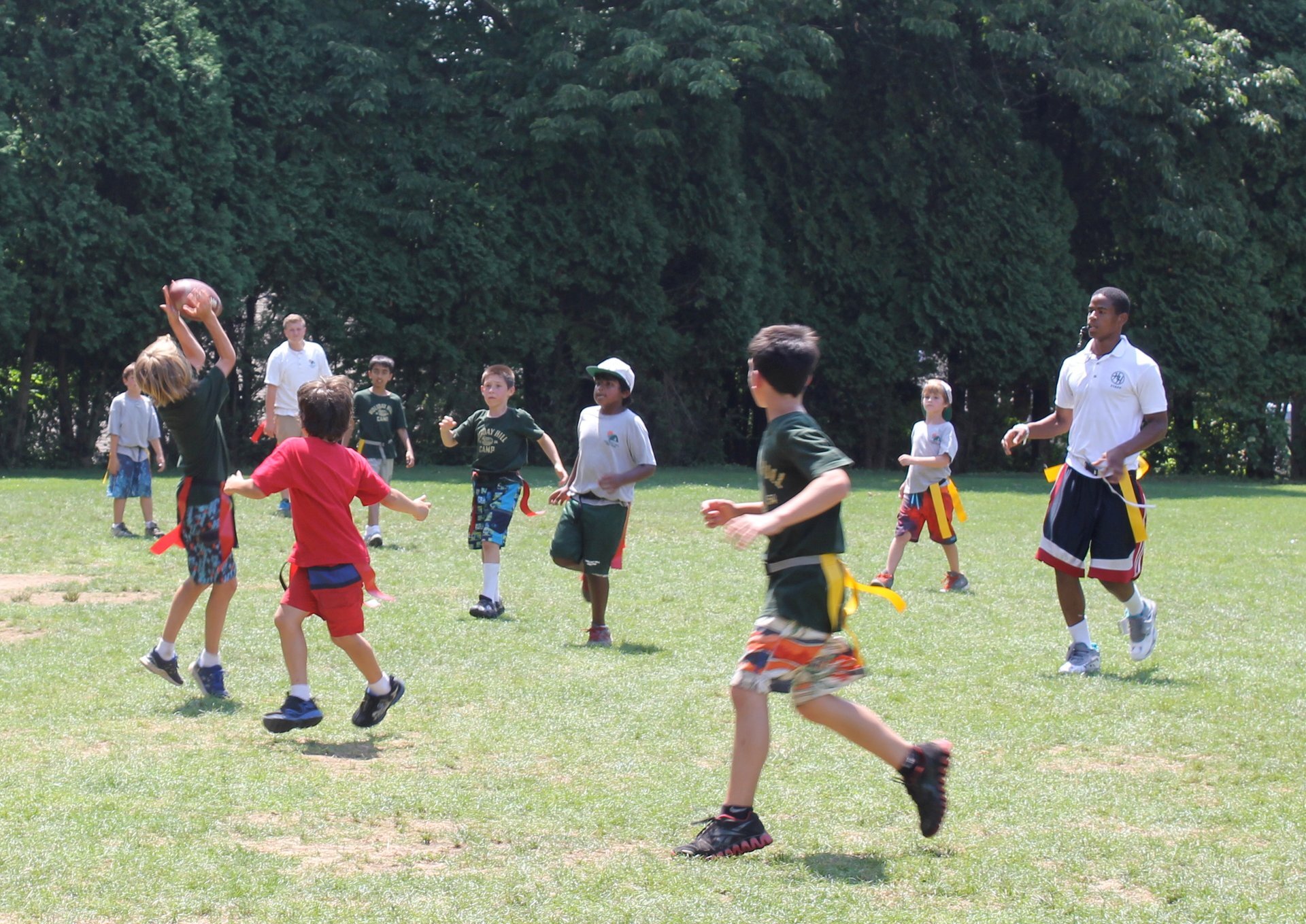 Holiday Hill Day Camp photo 1