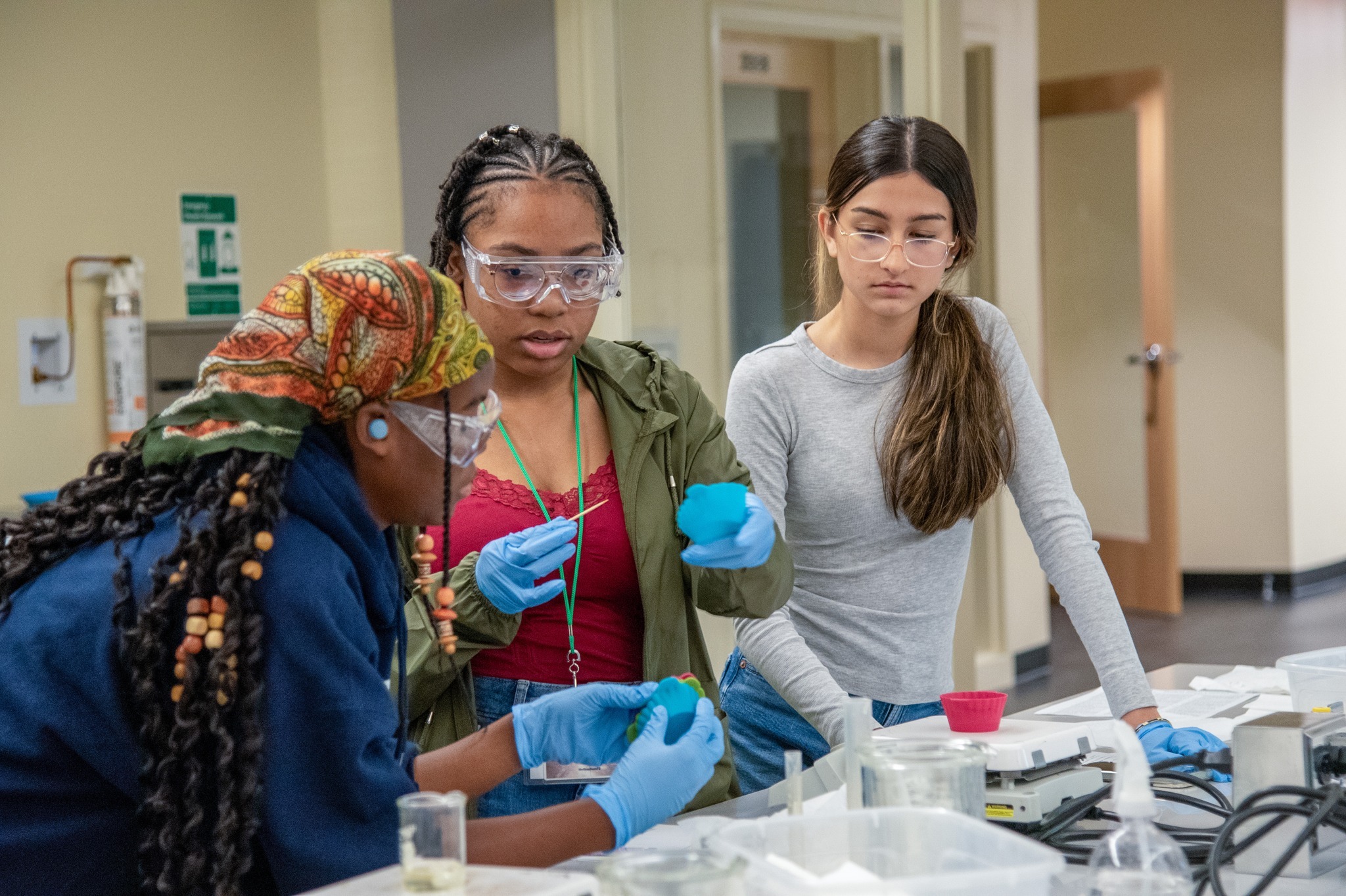 Hollinsummer Pre-College Program For Girls