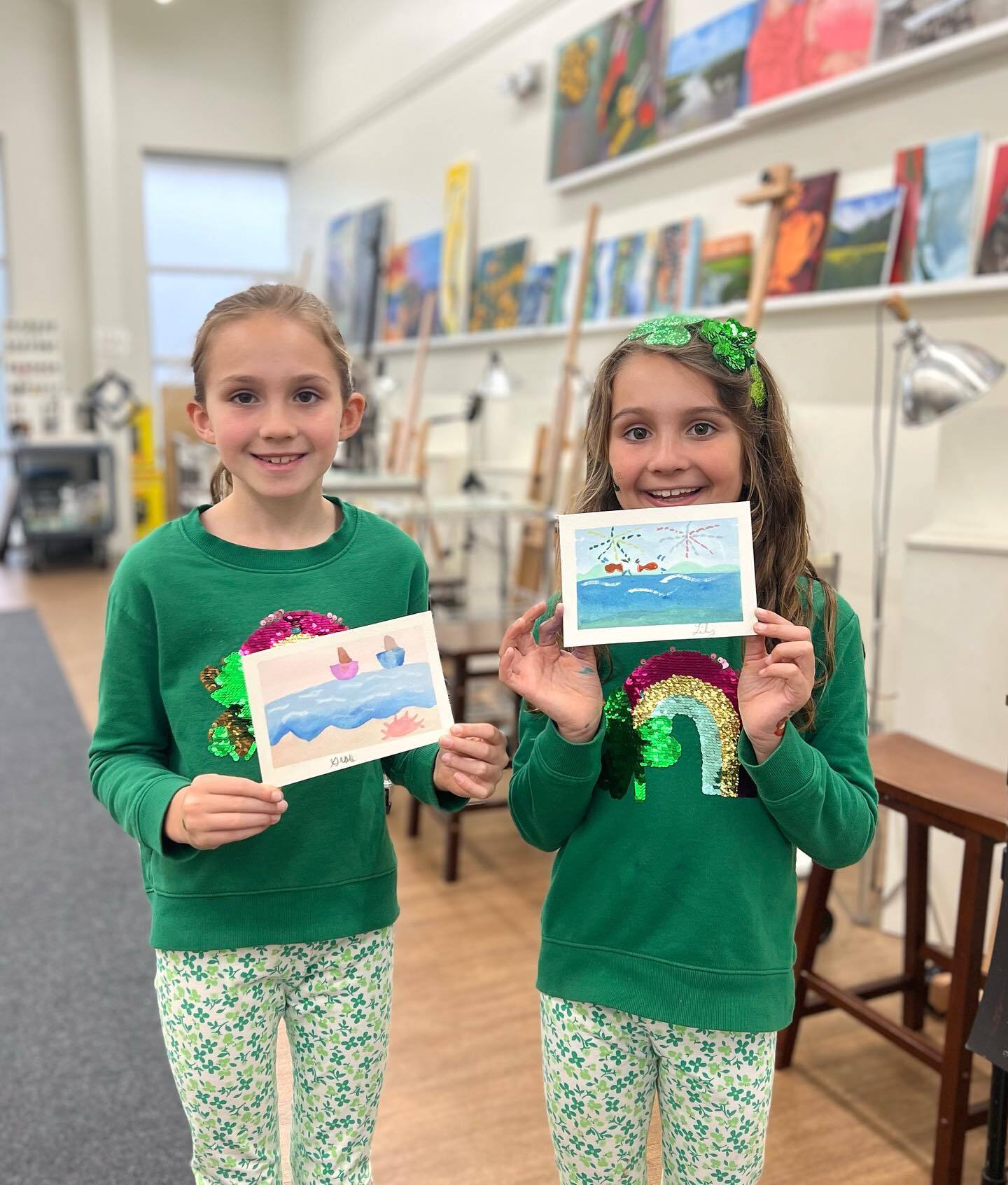 Holt School of Fine Art photo 1