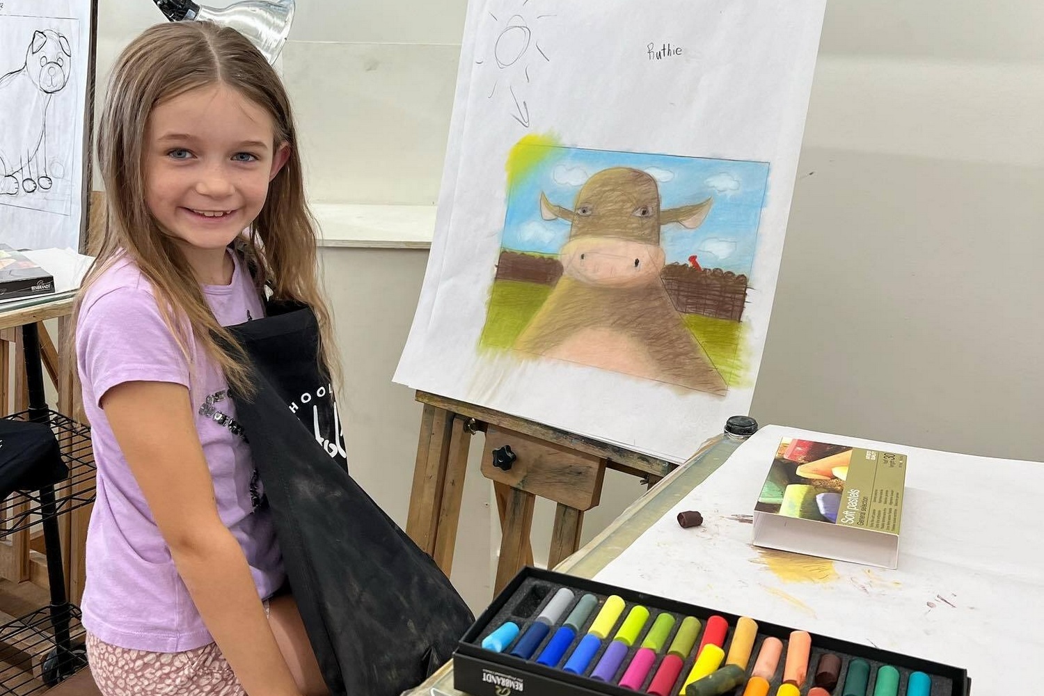 Holt School of Fine Art