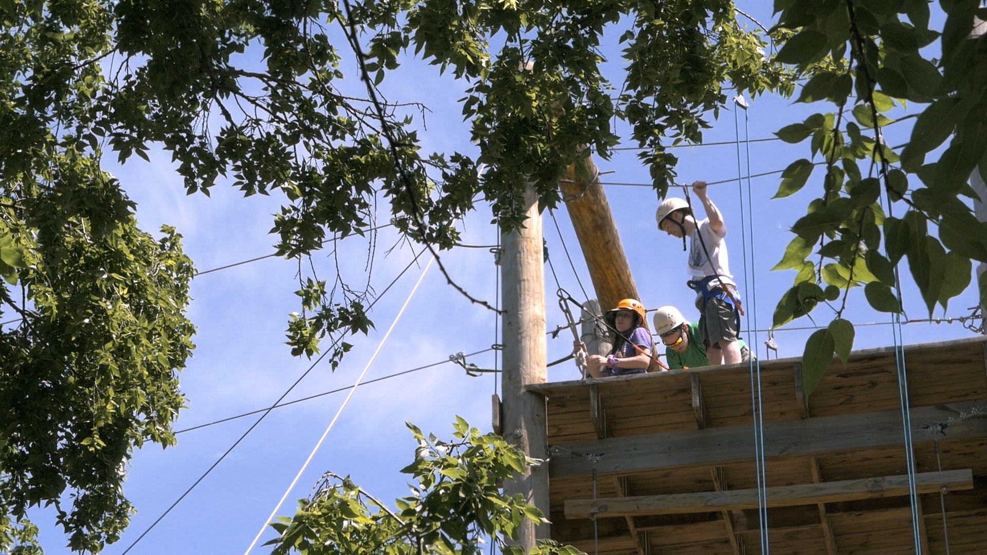 Mission Creek  Youth Camp photo 1