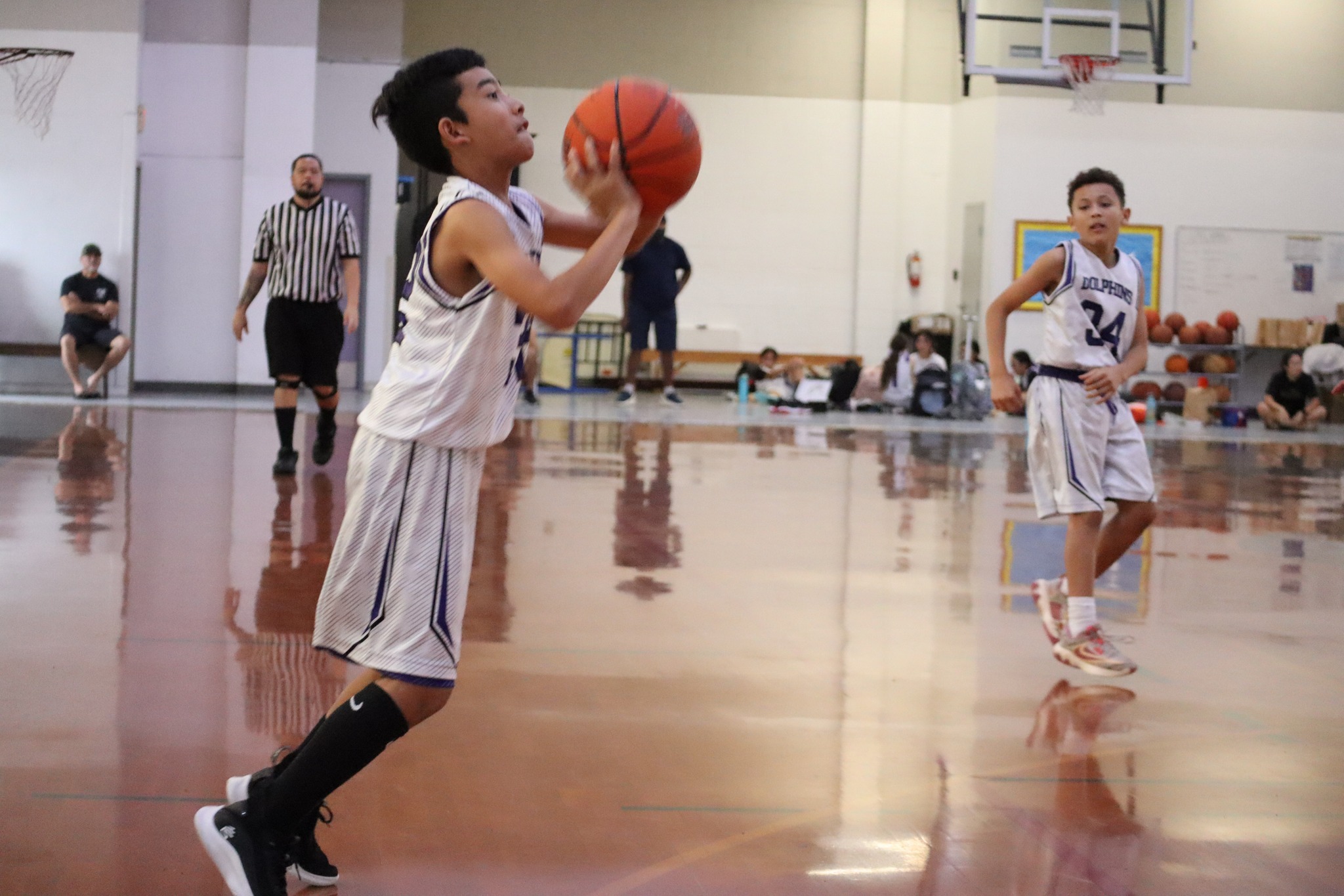 Hongwanji Mission Summer School