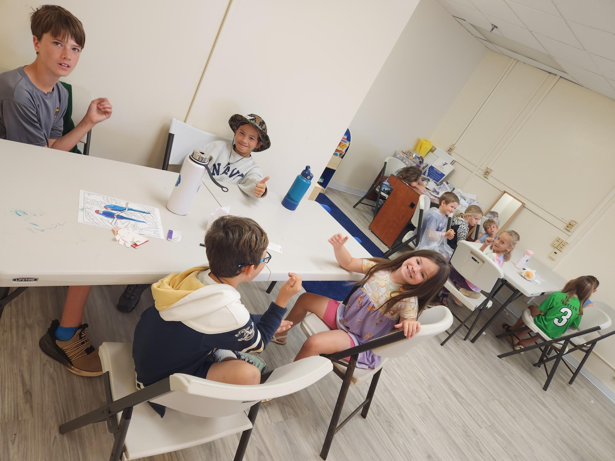 Oahu Nature Adventure Camps photo 1