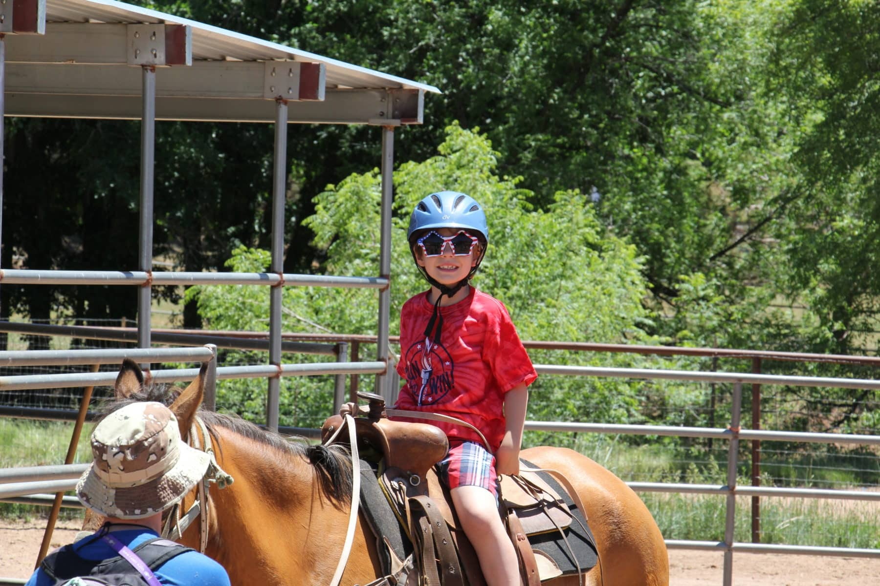 Camp Civitan photo 1