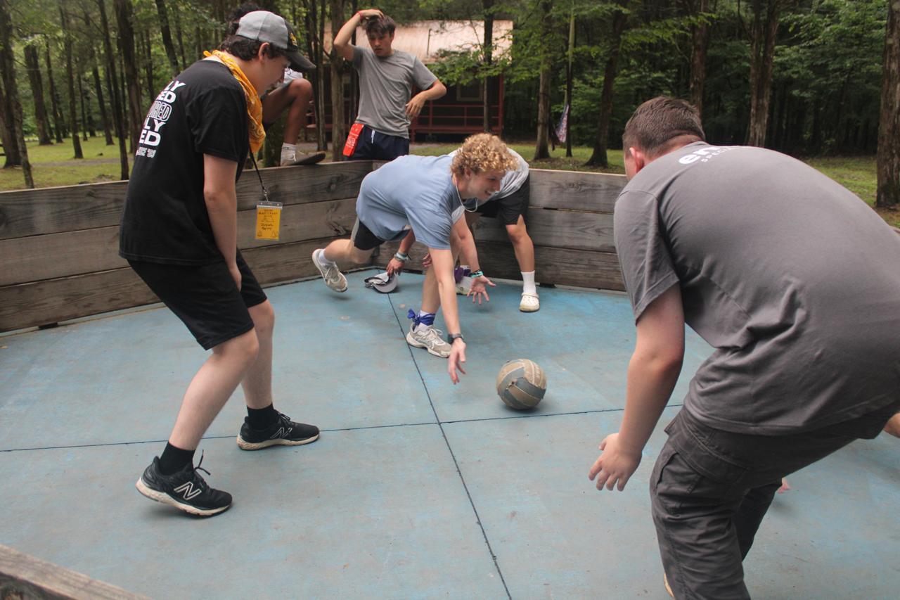 Horton Haven Christian Camp photo 1