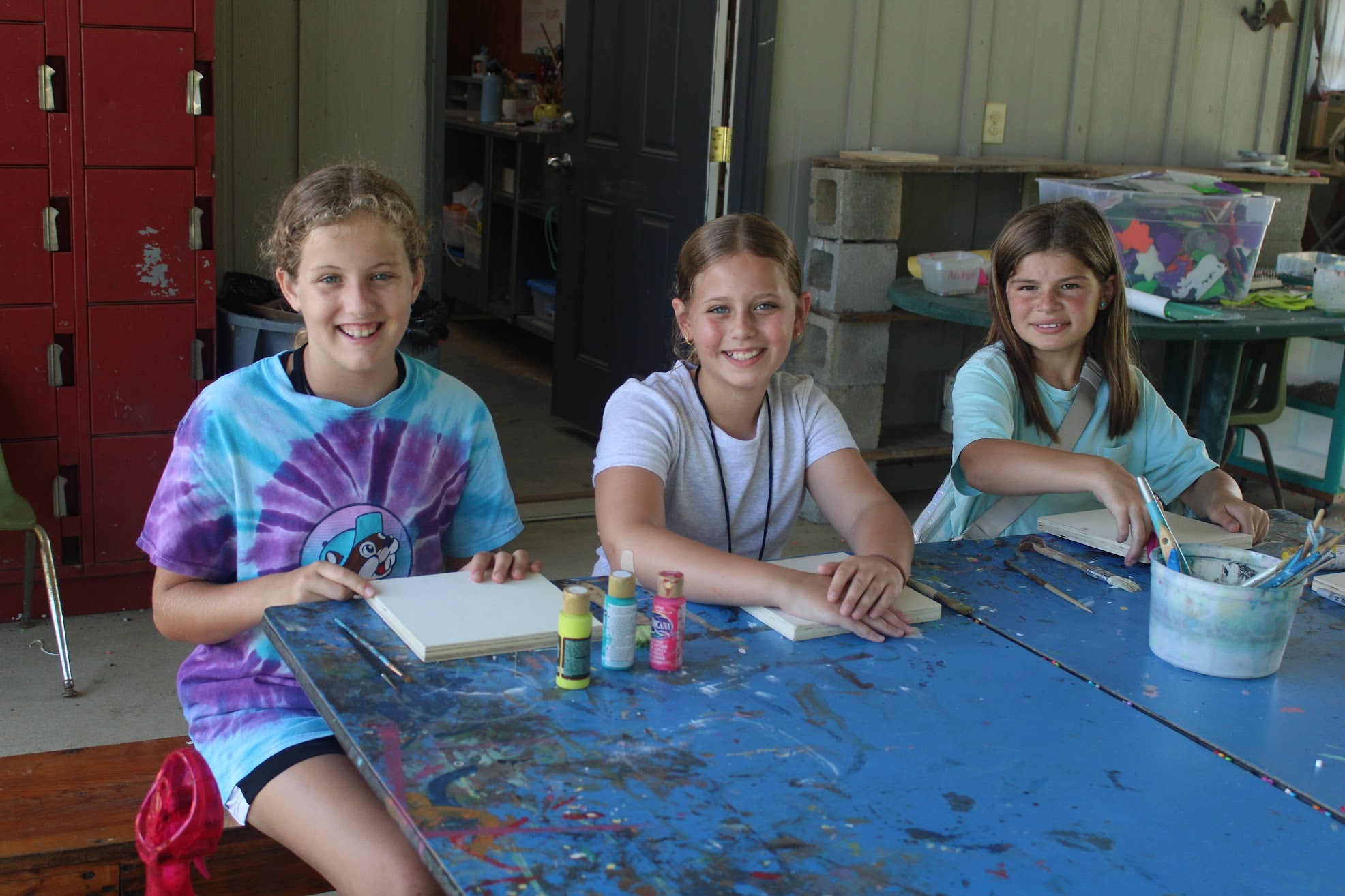 Horton Haven Christian Camp