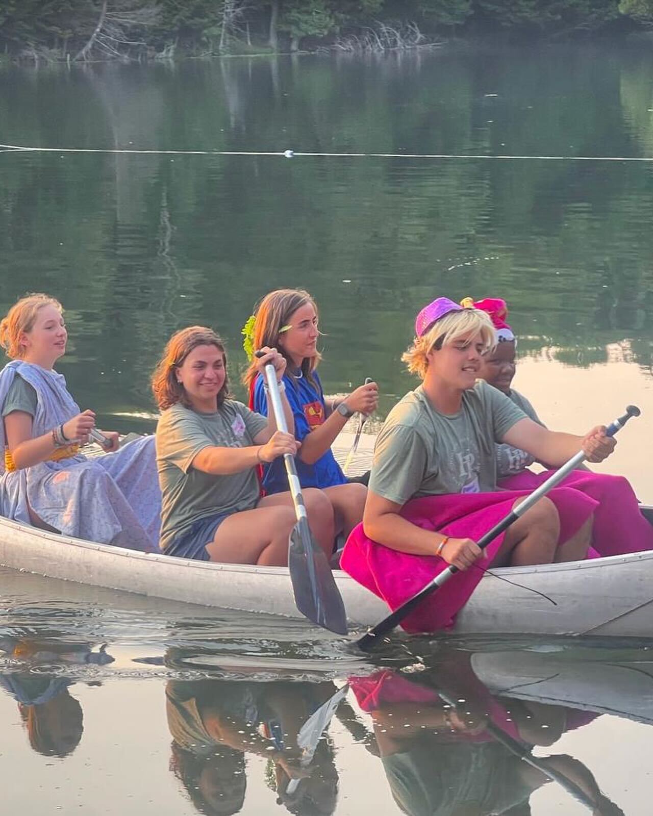 Camp Sangamon photo 1