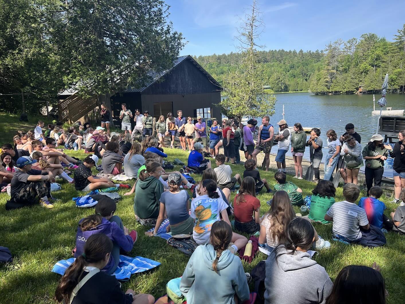 Hosmer Point Camp photo 1