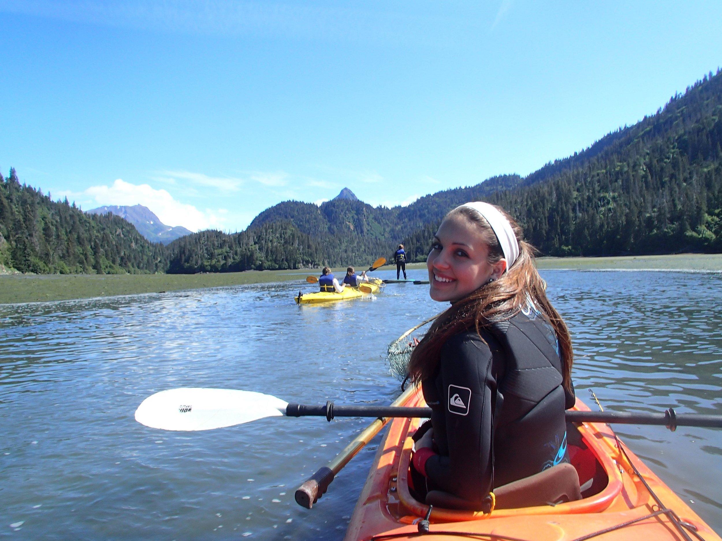 Adventure Treks: Alaska Expedition 24 photo 1
