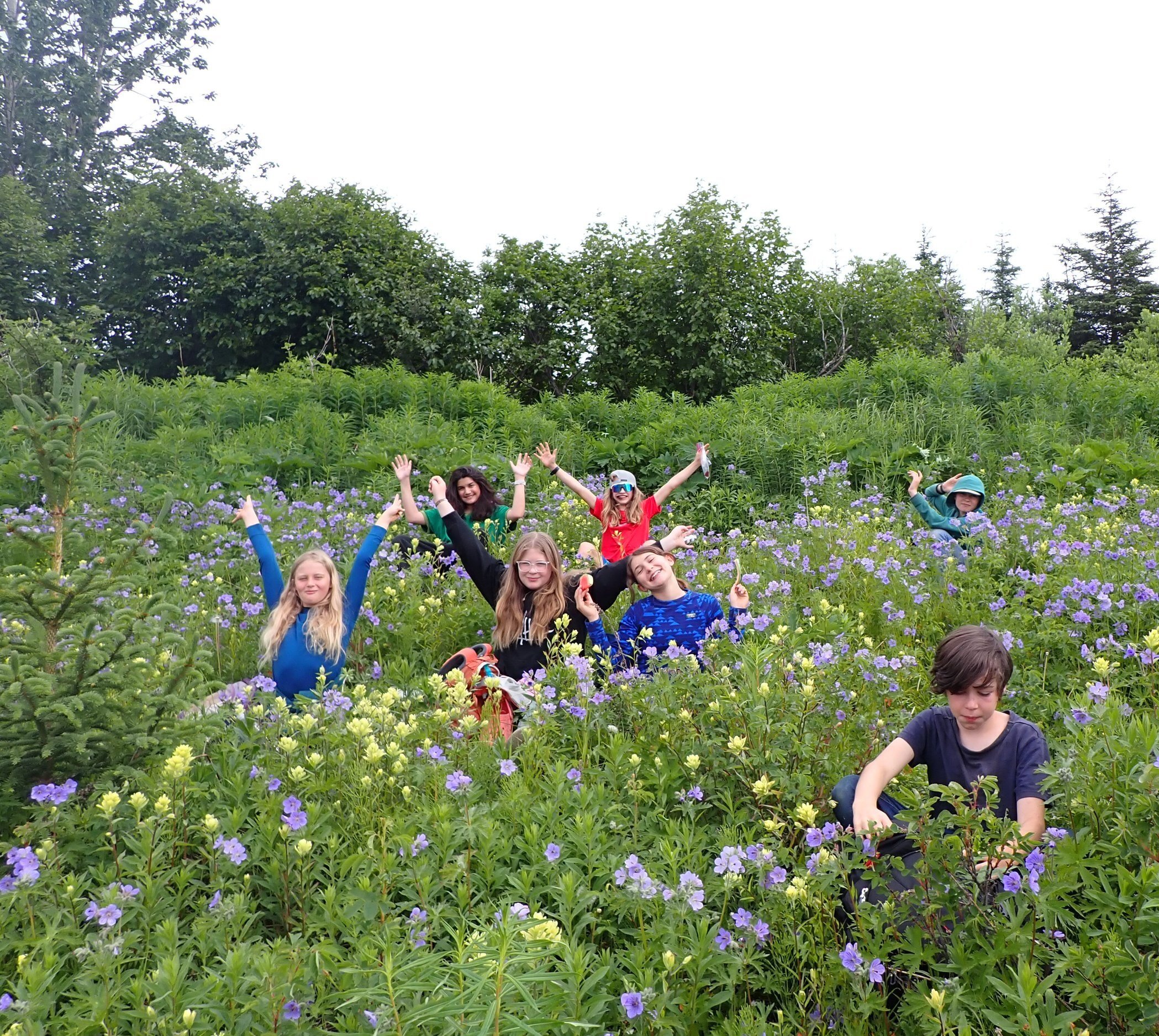 HoWL - Homer Wilderness Leaders photo 1
