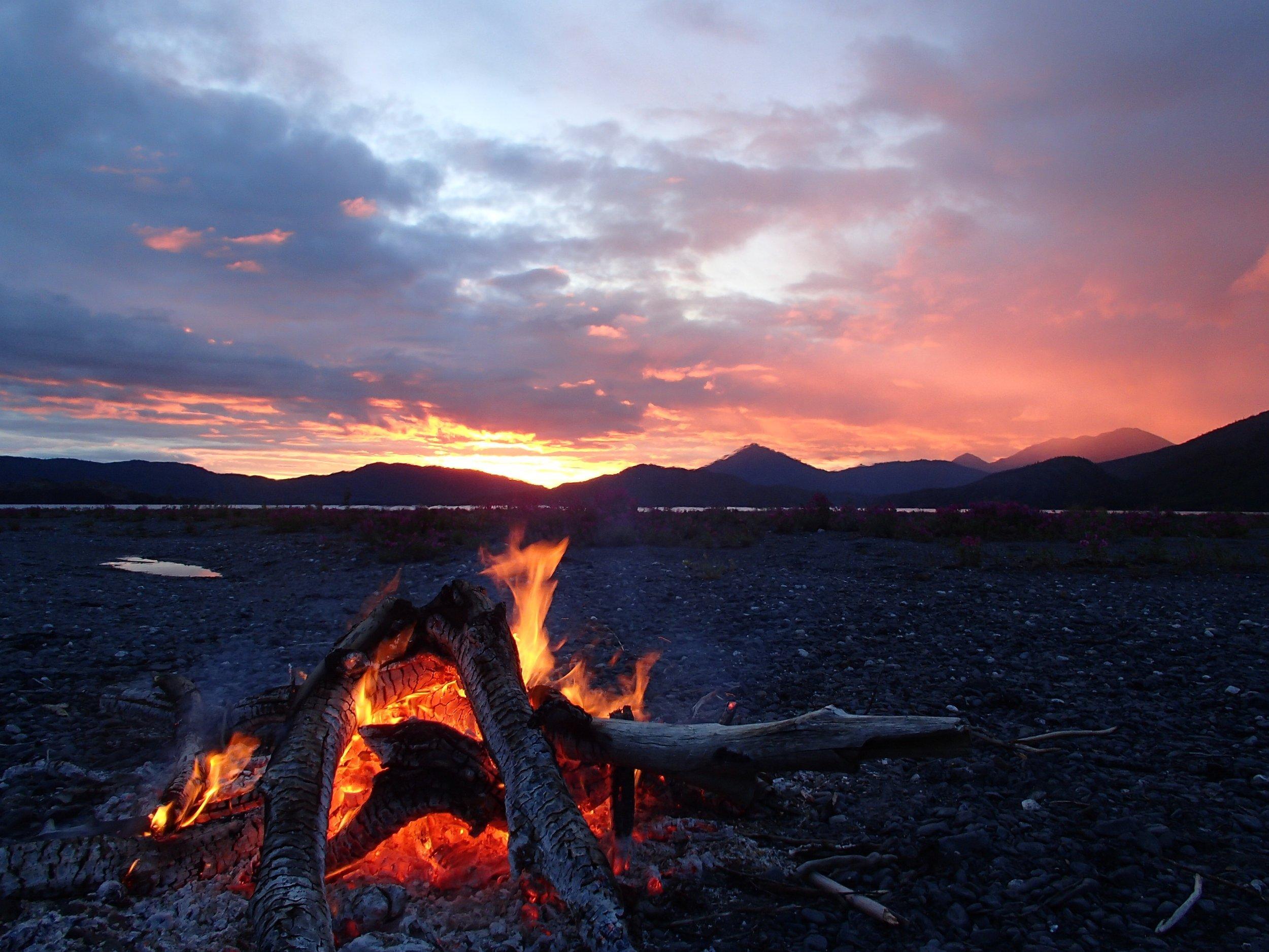 Adventure Treks: Alaska Expedition 24 photo 1