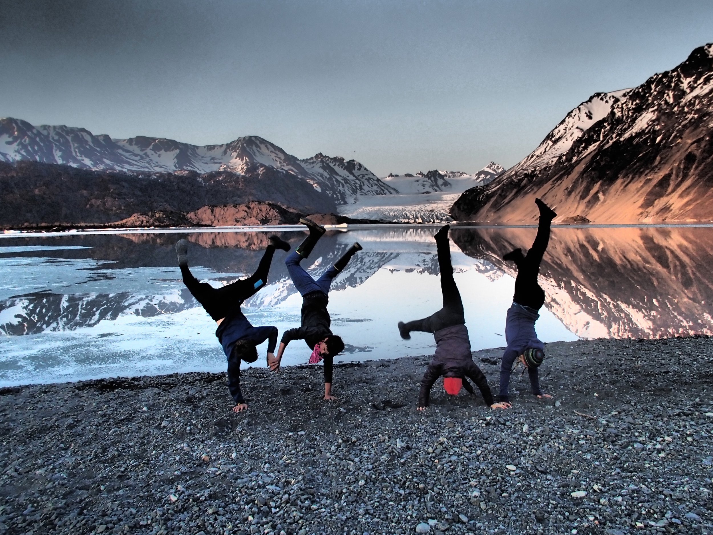 HoWL - Homer Wilderness Leaders photo 1