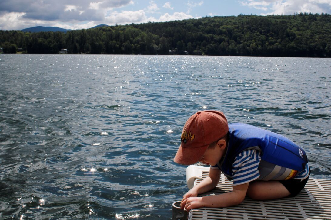 Hulbert Family Camps