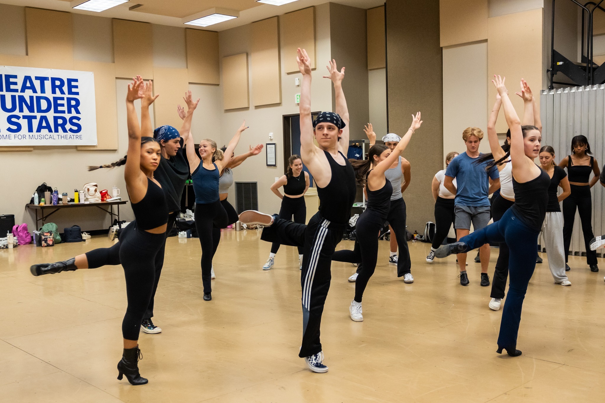 Humphreys School Of Musical Theatre photo 1