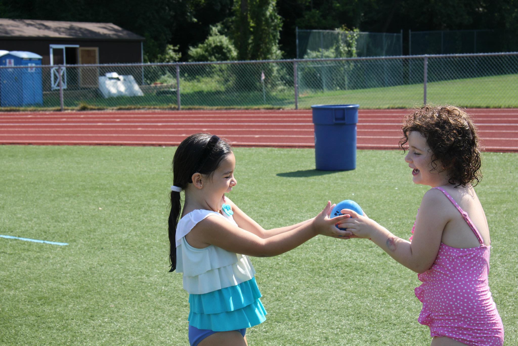 International Ivy Summer Program photo 1