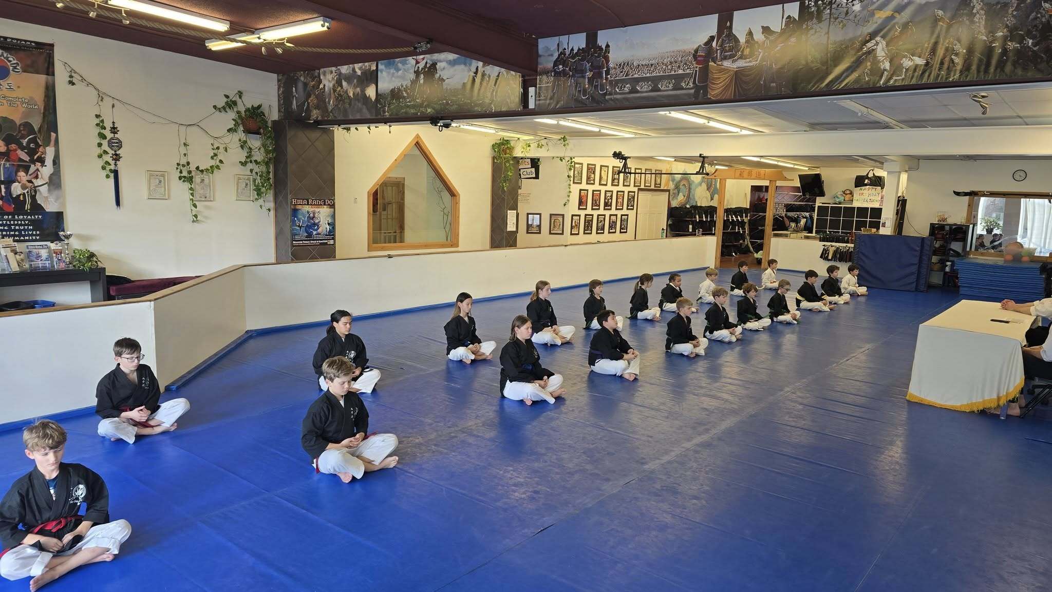 AKA All Sports Camp photo 1