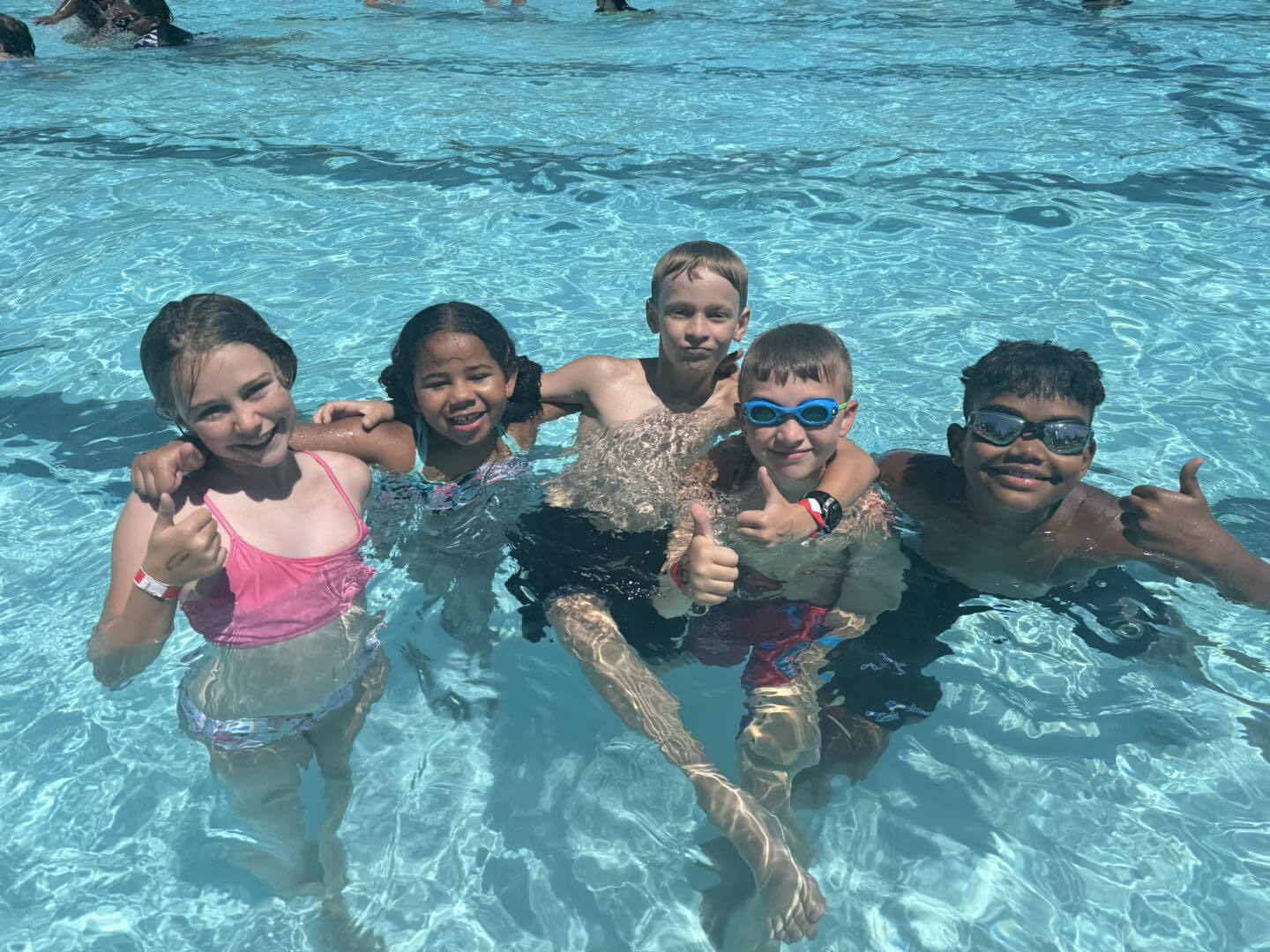 Hwangs Martial Arts Summer Camp photo 1