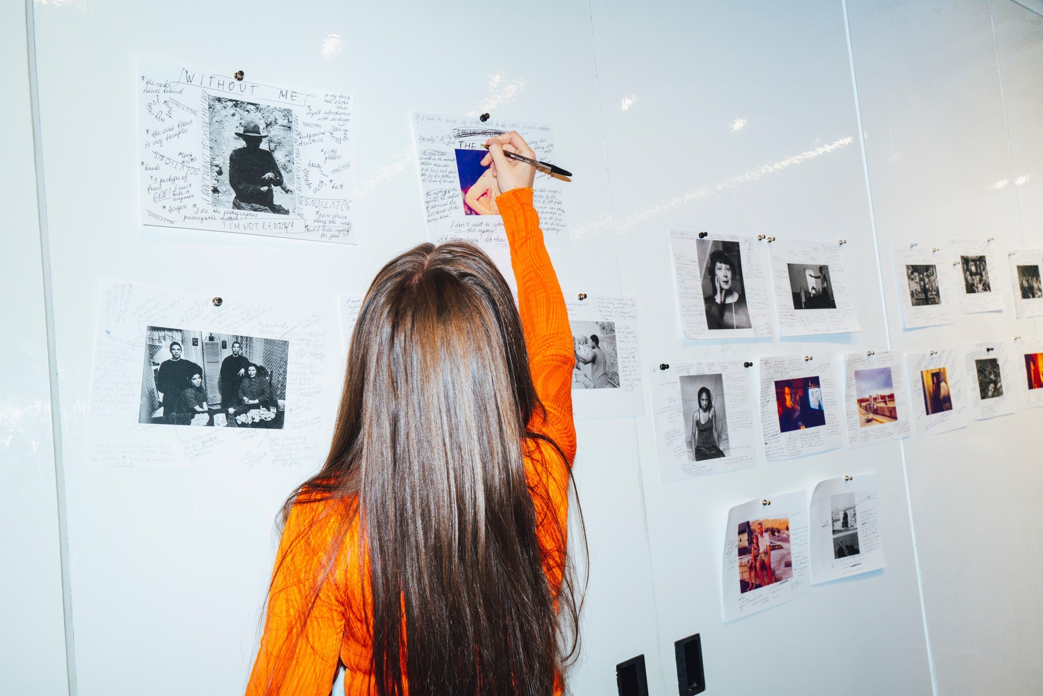 ICP Summer Teen Academy Photography Courses