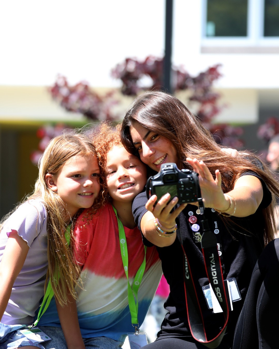 Summer Institute For The Gifted - Emory University photo 1