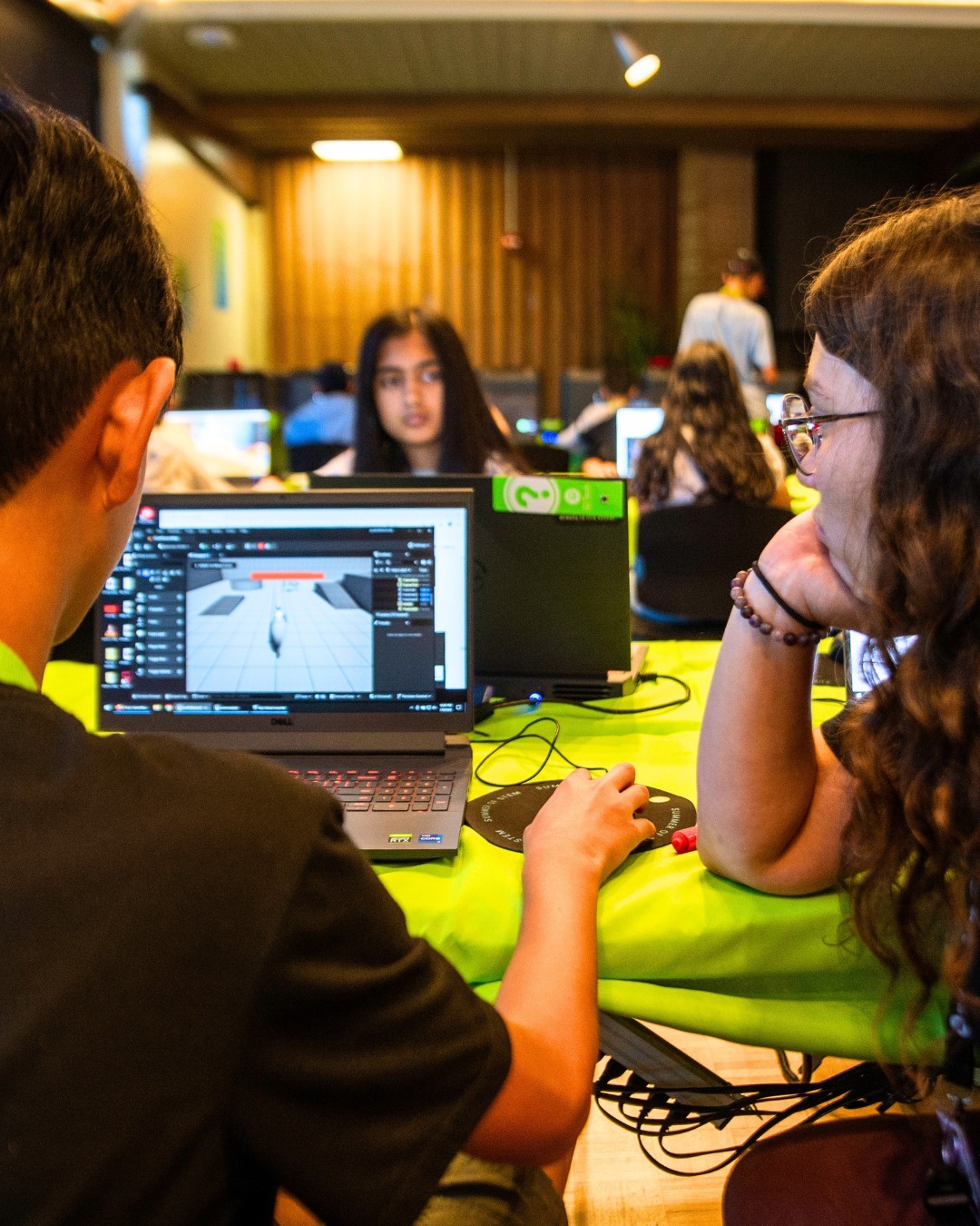 Facets Multi-Media Kids Film Camp photo 1