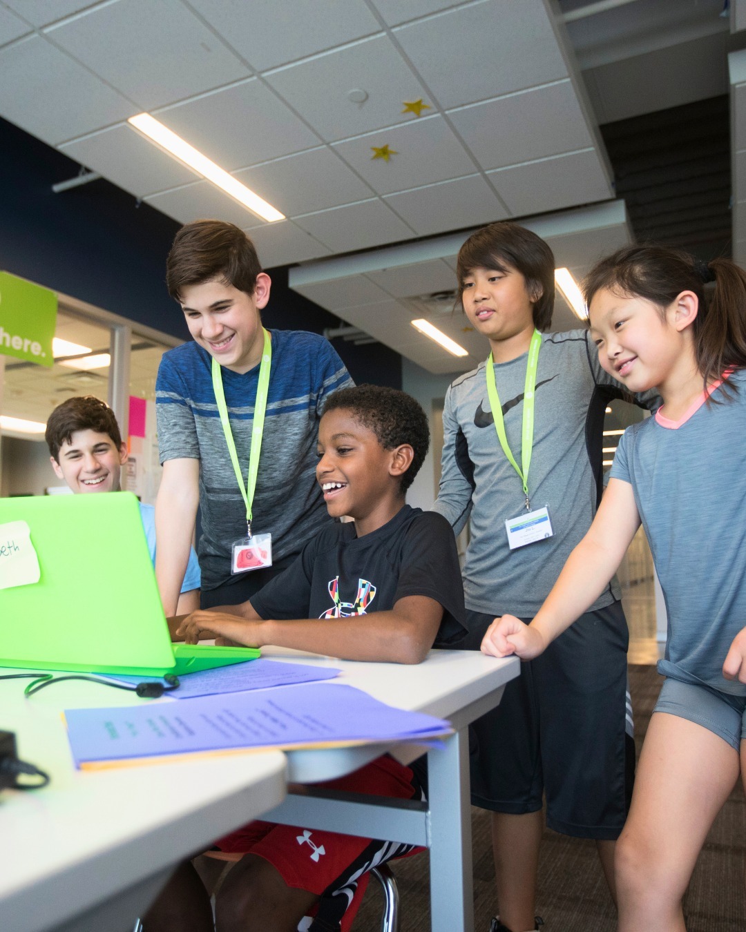 McCormick Tribune YMCA Of Metro Chicago photo 1