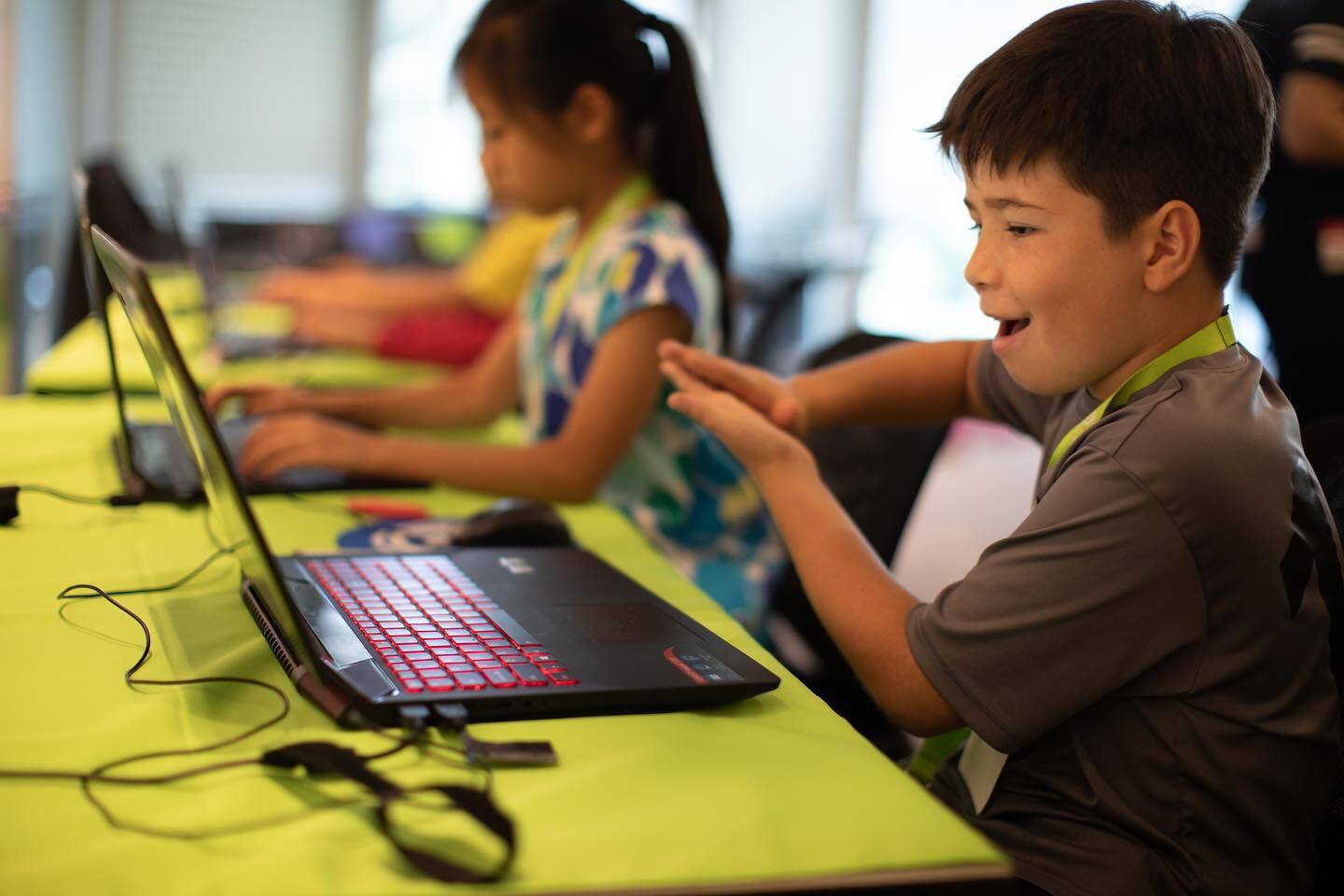 ID Tech Camps - Amherst Summer Camps