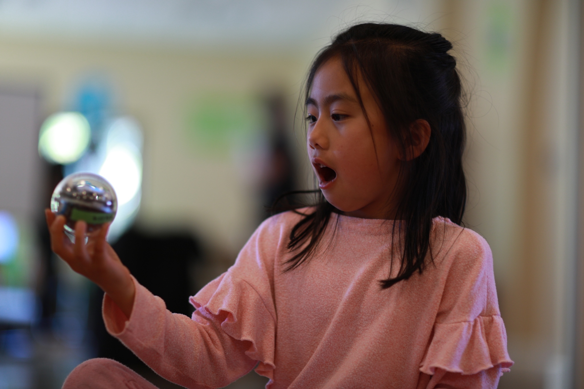 ID Tech Camps At Seton Hall University photo 1