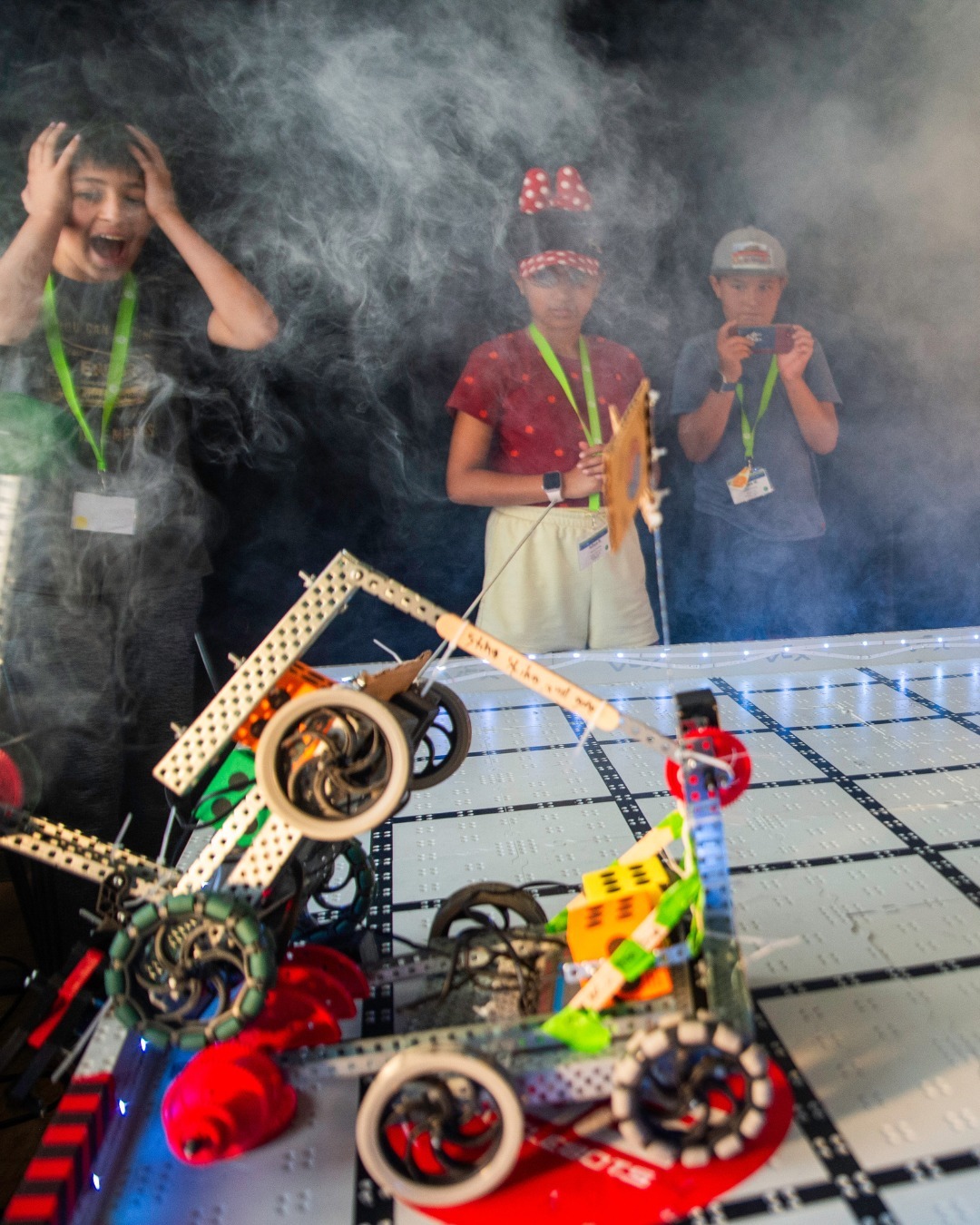 Summer Camp At The Heritage photo 1