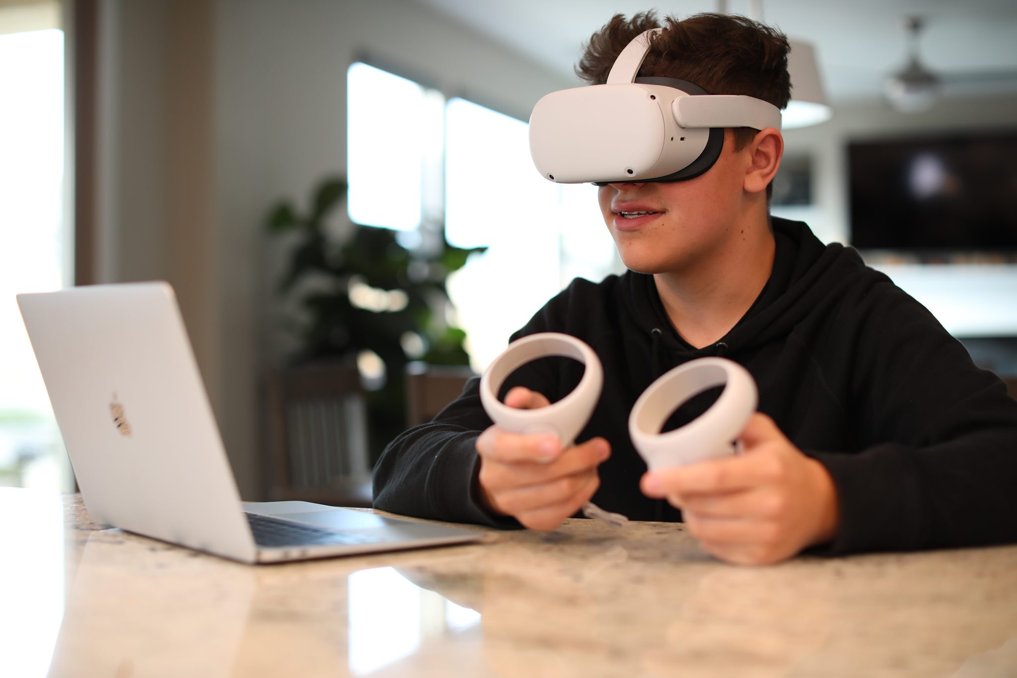 ID Tech Camps At Vassar College