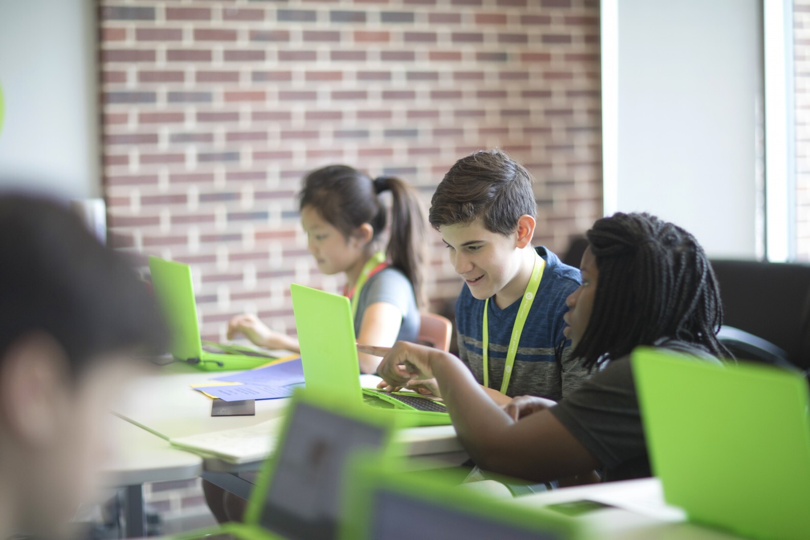 ID Tech Camps Held At Bellevue College photo 1