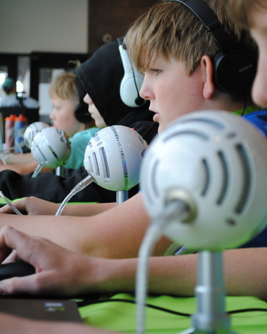 UNC Asheville Pre-College Program: River Ecology & Adventure photo 1