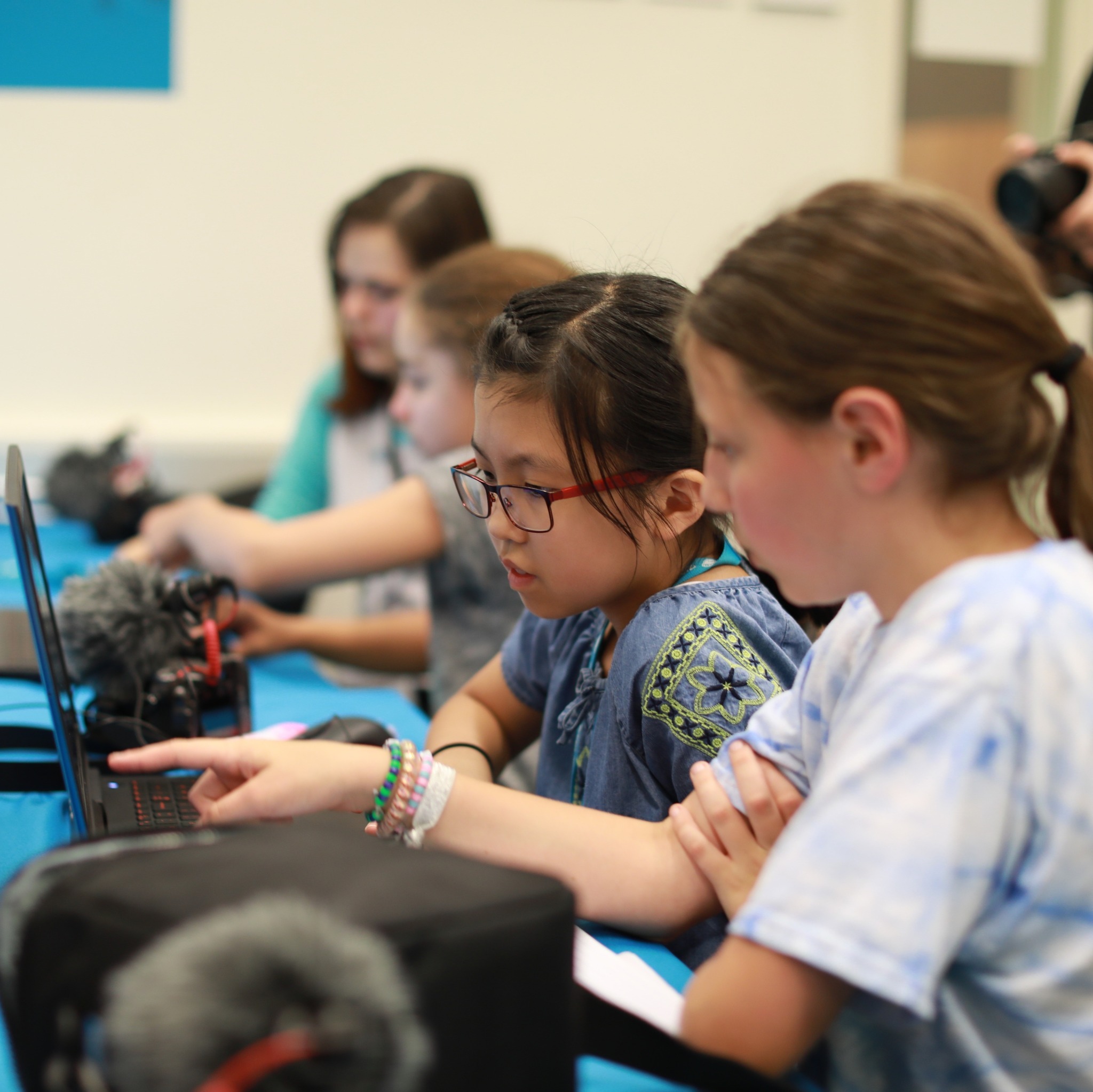 ID Tech Camps At Merrimack College photo 1