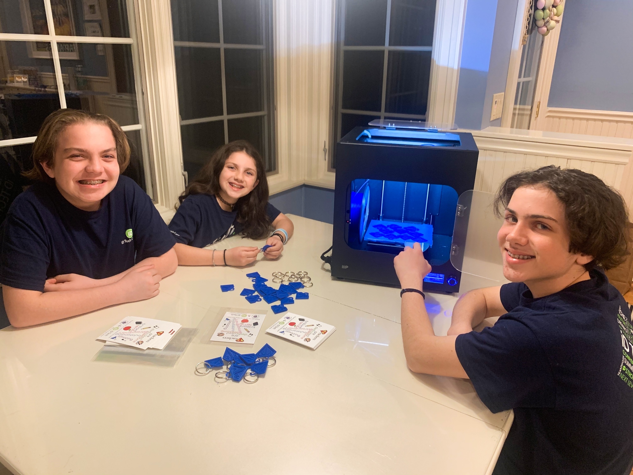 iD Tech Camps Held at UNC-Chapel Hill photo 1