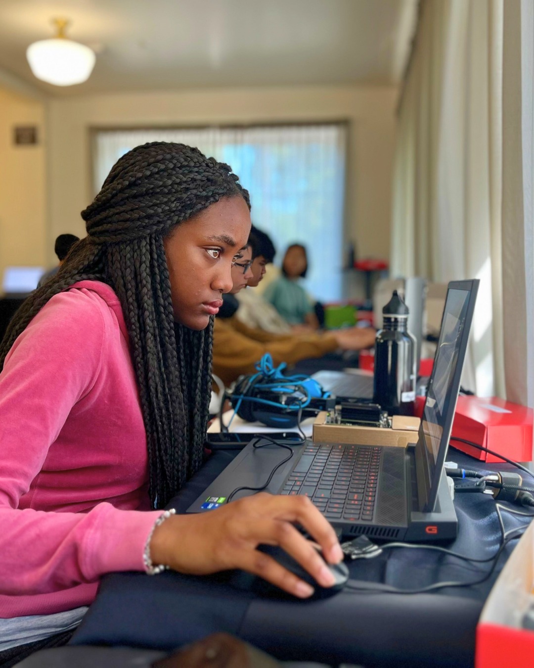 ID Tech Summer Camps - Florida photo 1