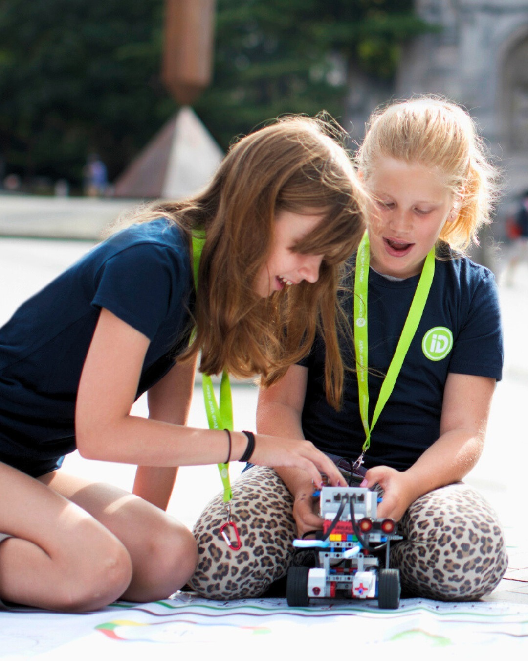 Nike Junior Golf Camps Prairie Landing Golf Club photo 1